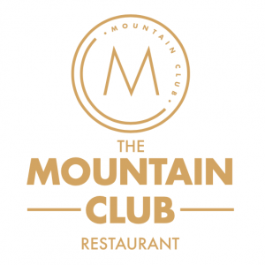 Logo Mountain Club Rooftop Bistro