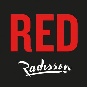 Logo RED Roof Bar