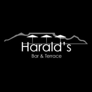 Logo Harald's Bar & Terrace