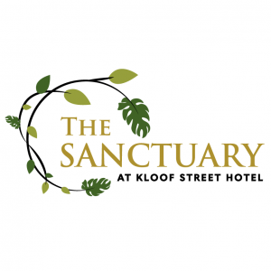 Logo The Sanctuary Restaurant