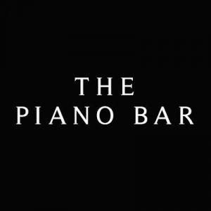 Logo The Piano Bar