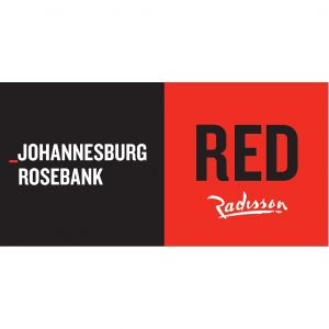 Logo Red Rooftop Bar & Terrace