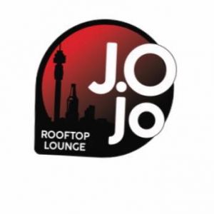 Logo Jojo Rooftop Lounge