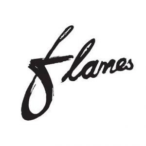 Logo Flames
