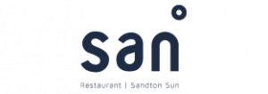 Logo San Deck, Bar & Restaurant