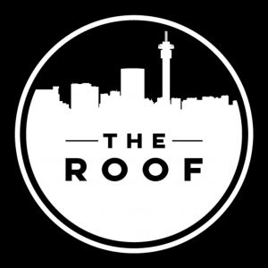 Logo The Roof