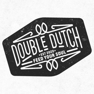 Logo Double Dutch Rooftop Bar & Eatery