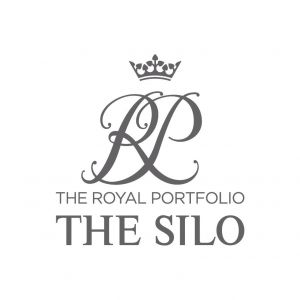 Logo Silo Rooftop Bar
