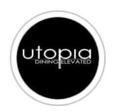 Logo Utopia Cape