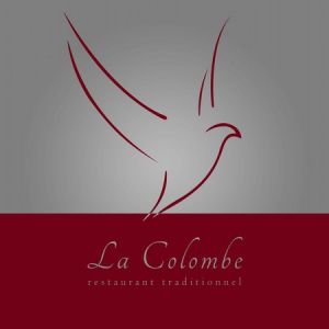 Logo La Colombe