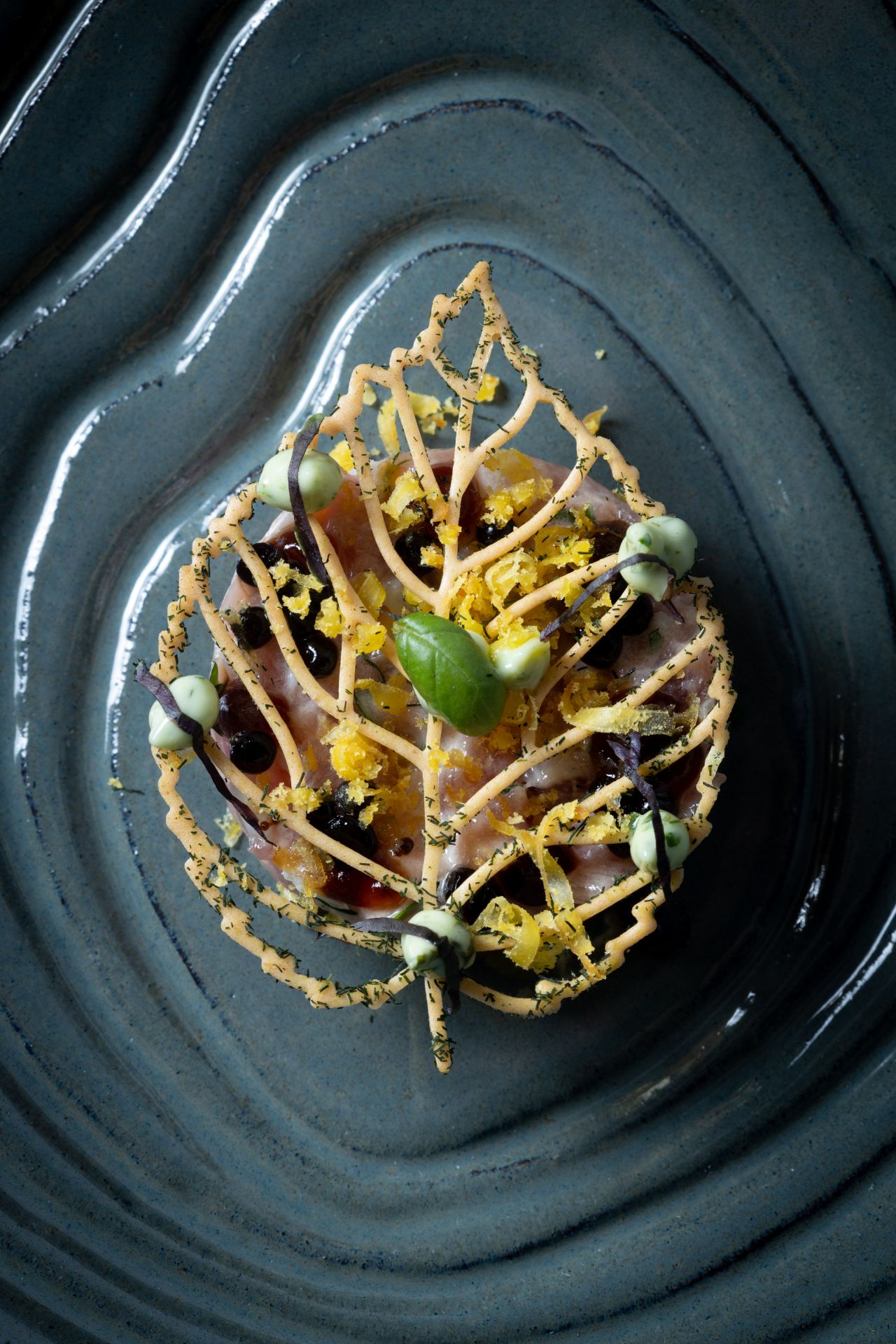 Salsify