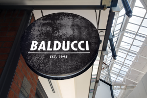 Logo Balducci