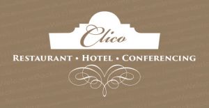 Logo Clico Restaurant