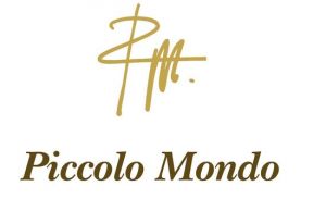 Logo Piccolo Mondo