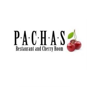 Logo Pachas Restaurant