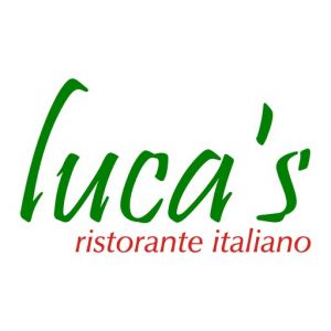 Logo Luca's Ristorante Italiano