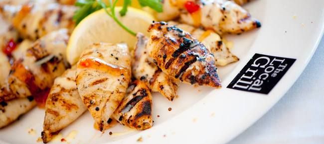 The Local Grill