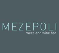 Logo Mezepoli Restaurant Melrose Arch