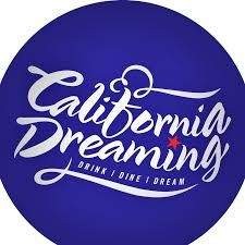 Logo California Dreaming