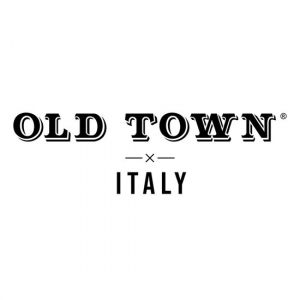 Logo Old Town Italy Umhlanga