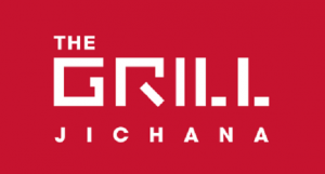 Logo The Grill Jichana Durban