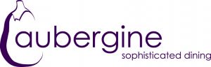 Logo Aubergine Restaurant