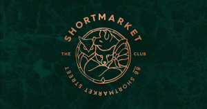 Logo The Shortmarket Grill