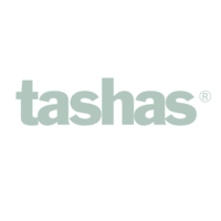 Logo Tashas Rosebank