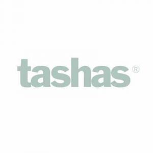 Logo Tashas Brooklyn