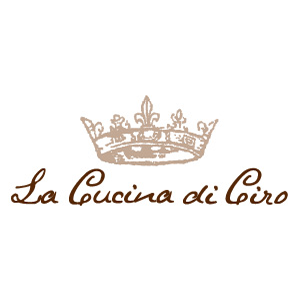 Logo La Cucina Di Ciro