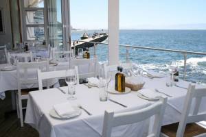 Harbour House, Kalk Bay