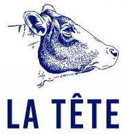Logo La Tête
