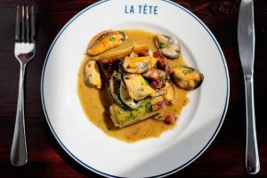 La Tête