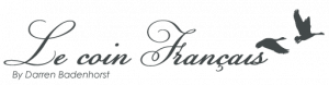 Logo Le Coin Francais Restaurant