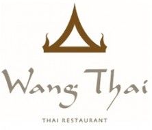 Logo Wang Thai Lagoon Beach