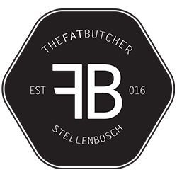 Logo The Fat Butcher