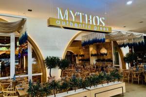 Mythos