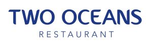 Logo Two Oceans Restaurant