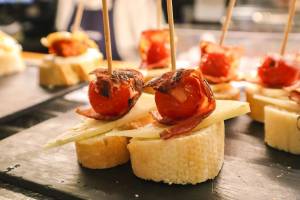 Fork Tapas & Pinchos Bar