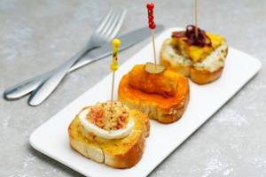 Fork Tapas & Pinchos Bar