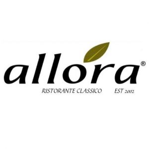 Logo Allora