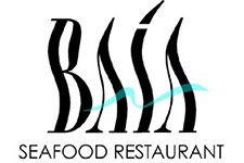 Logo Baía Seafood Restaurant - V&A Waterfront