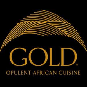 Logo GOLD Restaurant