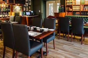 The Hussar Grill Franschhoek