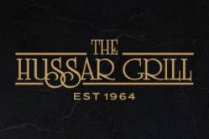 The Hussar Grill Franschhoek