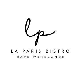 Logo La Paris Bistro