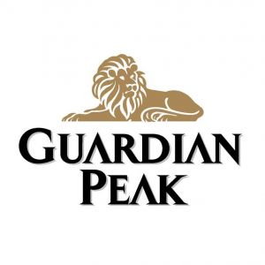 Logo Guardian Peak Winery & Grill