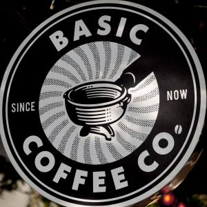 Logo Basic Bistro