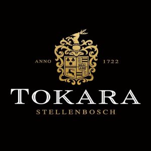 Logo Tokara Restaurant