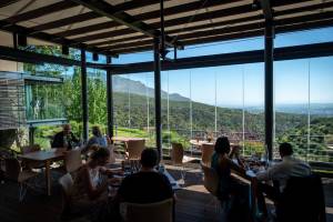 Tokara Restaurant